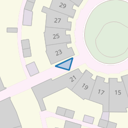 Perceel APD01-M-9104