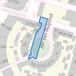 Perceel APD01-M-9117