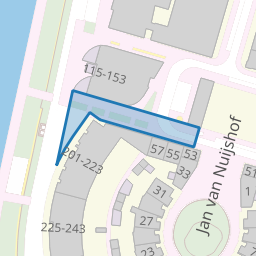 Perceel APD01-M-9119