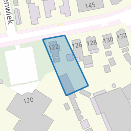 Perceel APD01-M-9126