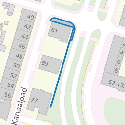 Perceel APD01-M-9147