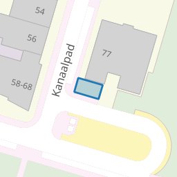 Perceel APD01-M-9150