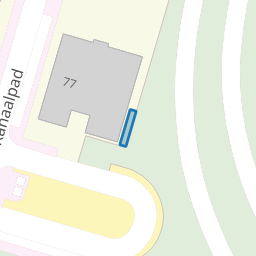 Perceel APD01-M-9152