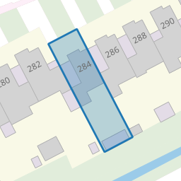 Perceel APD01-M-9154