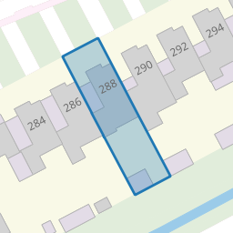 Perceel APD01-M-9156