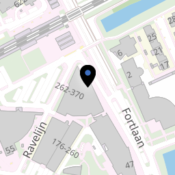 Appartement APD01 M 9162 29