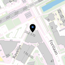 Appartement APD01 M 9162 46