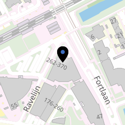Appartement APD01 M 9162 54