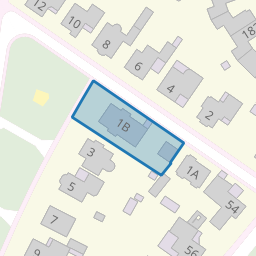 Perceel APD01-M-9170