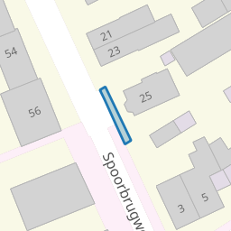 Perceel APD01-M-9173