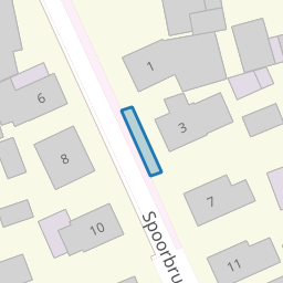 Perceel APD01-M-9175