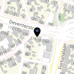 Appartement APD01 M 9180 4