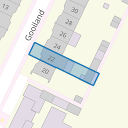 Perceel APD01-M-9185