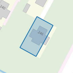 Perceel APD01-M-9200