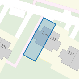 Perceel APD01-M-9207