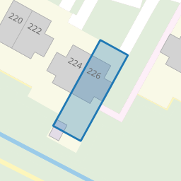 Perceel APD01-M-9208