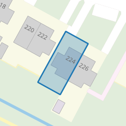 Perceel APD01-M-9209