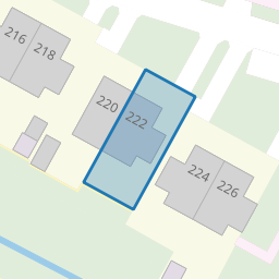 Perceel APD01-M-9210