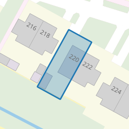 Perceel APD01-M-9211