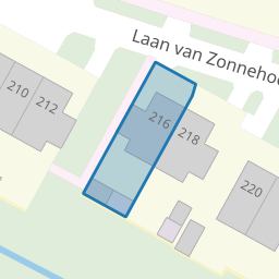 Perceel APD01-M-9215