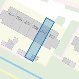 Perceel APD01-M-9217