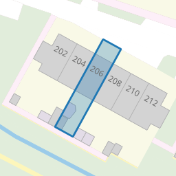 Perceel APD01-M-9219