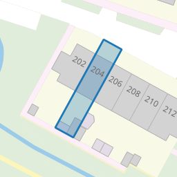 Perceel APD01-M-9220