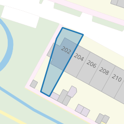 Perceel APD01-M-9221