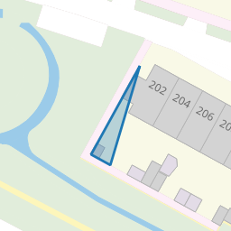 Perceel APD01-M-9222