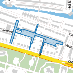 Perceel APD01-M-9247