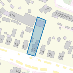 Perceel APD01-M-9248