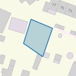 Perceel APD01-M-9249