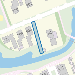 Perceel APD01-M-9250