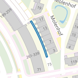 Perceel APD01-M-9268