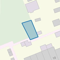 Perceel APD01-M-9287