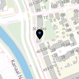 Appartement APD01 M 9299 18