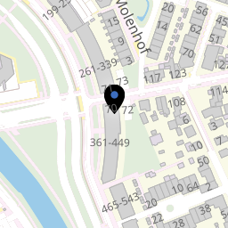 Appartement APD01 M 9299 20