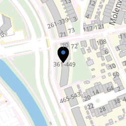 Appartement APD01 M 9299 6