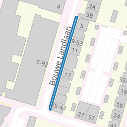 Perceel APD01-M-9302