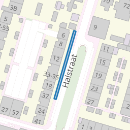 Perceel APD01-M-9304