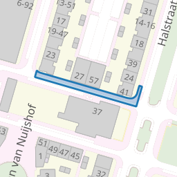 Perceel APD01-M-9307