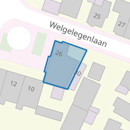 Perceel APD01-M-9309