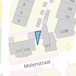 Perceel APD01-M-9319