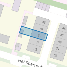 Perceel APD01-M-9323