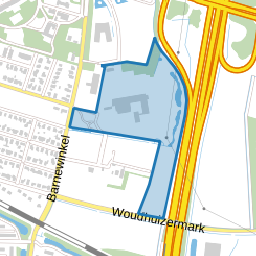 Perceel APD01-M-9348