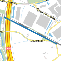 Perceel APD01-M-9350