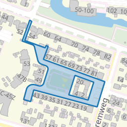 Perceel APD01-M-9362