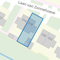 Perceel APD01-M-9365