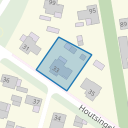 Perceel APD01-M-9373