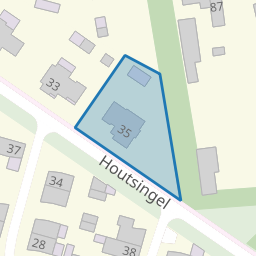 Perceel APD01-M-9374